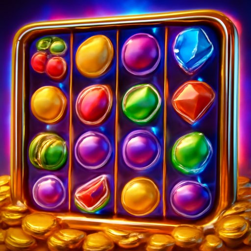 m4 Gaming Reward Tile